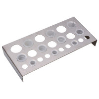 Подставка для колпачков Steel XL