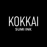 Краска для татуировки Kokkai Sumi Ink