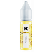 Тату краска ink - Ваниль - 15 мл